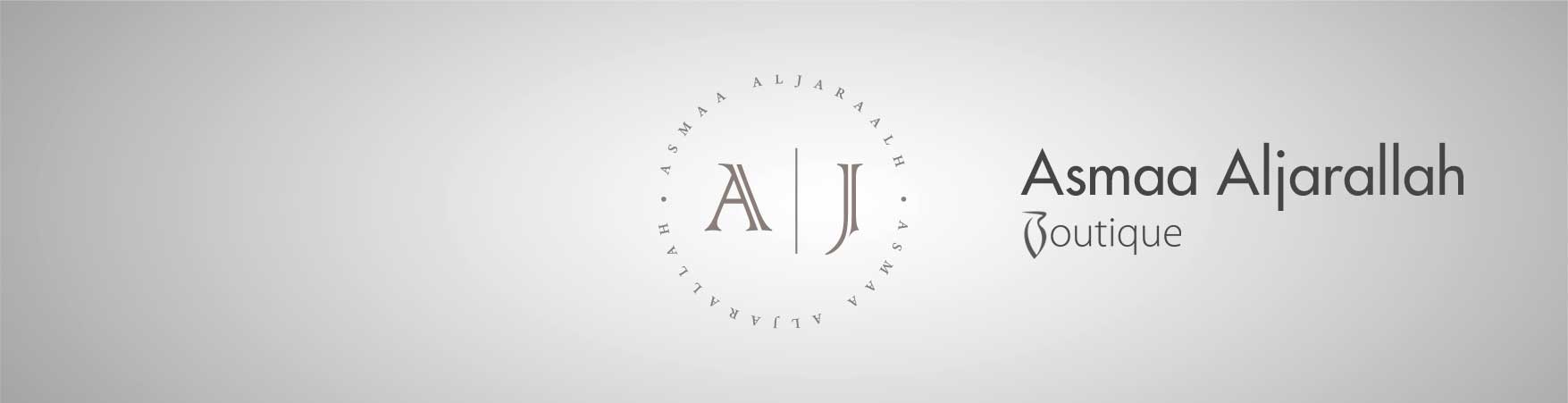 Artist Asmaa Aljarallh Boutique